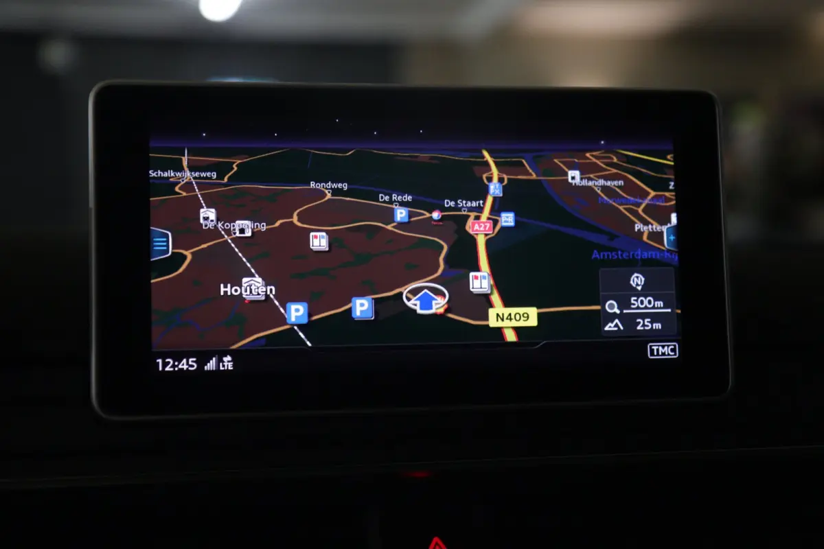 3.0 TFSI S5 quattro Pro Line Plus PANO/CARPLAY/KEYLESS/ACC/VOL