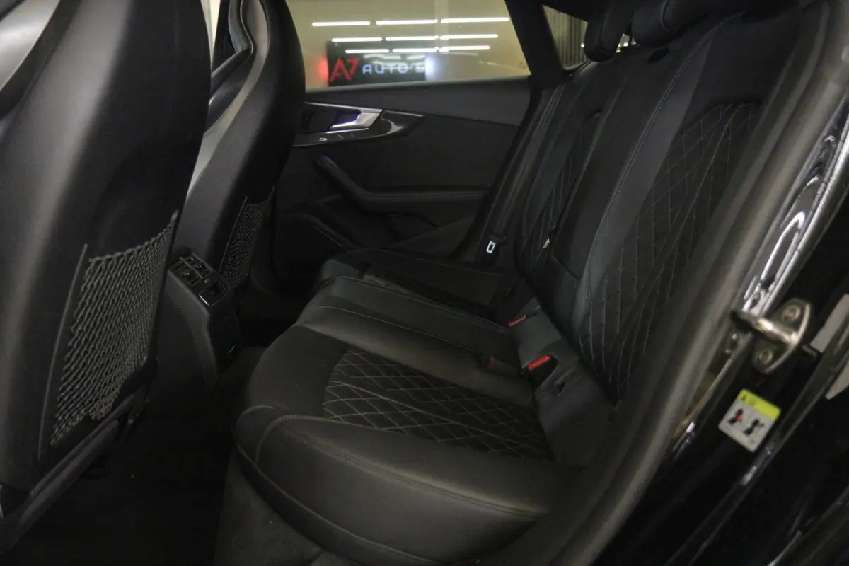 3.0 TFSI S5 quattro Pro Line Plus PANO/CARPLAY/KEYLESS/ACC/VOL