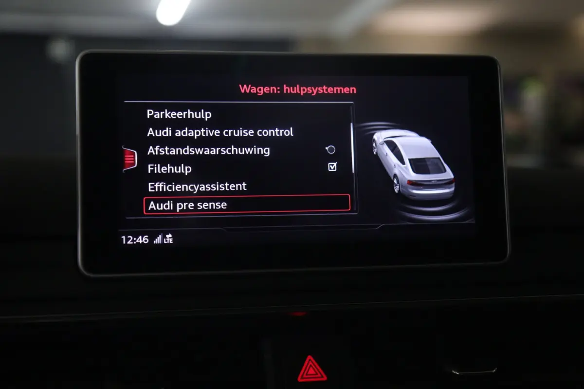 3.0 TFSI S5 quattro Pro Line Plus PANO/CARPLAY/KEYLESS/ACC/VOL