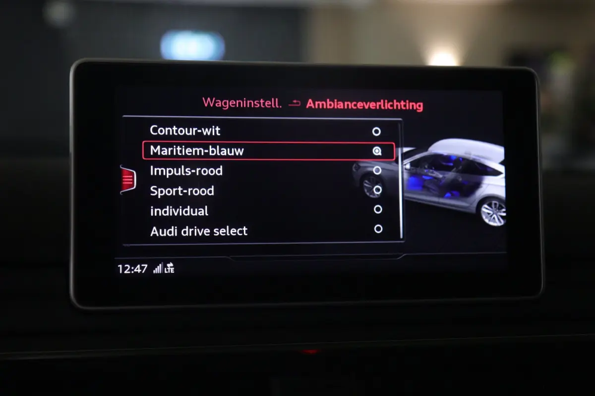 3.0 TFSI S5 quattro Pro Line Plus PANO/CARPLAY/KEYLESS/ACC/VOL