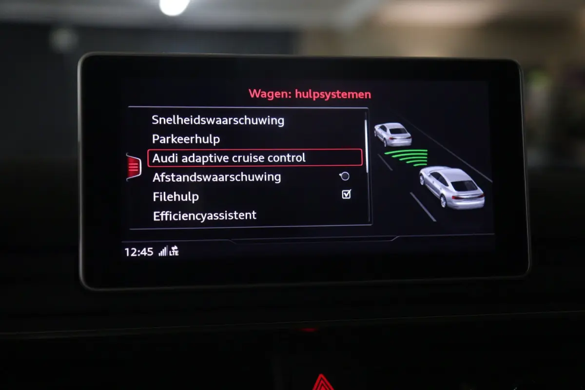 3.0 TFSI S5 quattro Pro Line Plus PANO/CARPLAY/KEYLESS/ACC/VOL