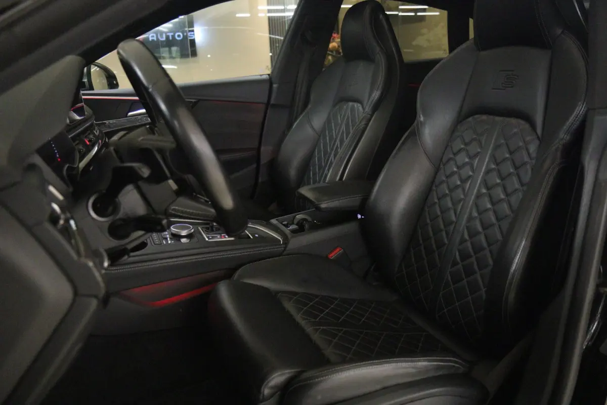 3.0 TFSI S5 quattro Pro Line Plus PANO/CARPLAY/KEYLESS/ACC/VOL