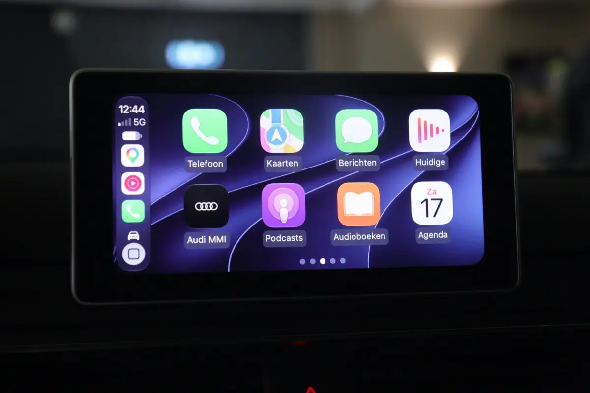3.0 TFSI S5 quattro Pro Line Plus PANO/CARPLAY/KEYLESS/ACC/VOL