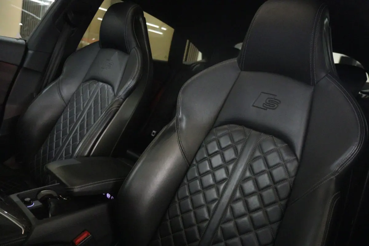 3.0 TFSI S5 quattro Pro Line Plus PANO/CARPLAY/KEYLESS/ACC/VOL