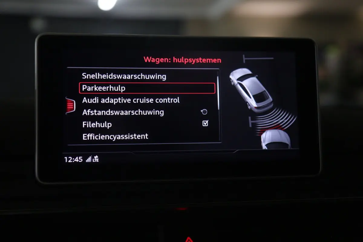 3.0 TFSI S5 quattro Pro Line Plus PANO/CARPLAY/KEYLESS/ACC/VOL
