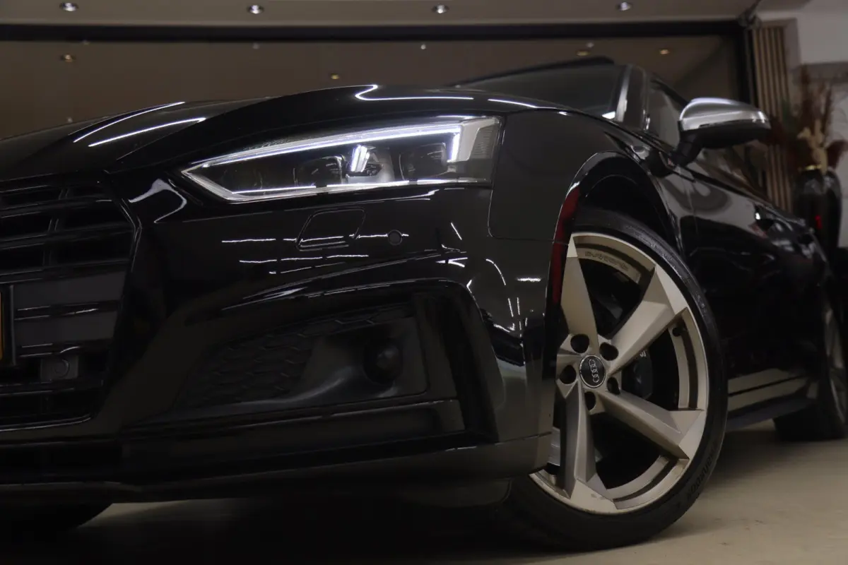 3.0 TFSI S5 quattro Pro Line Plus PANO/CARPLAY/KEYLESS/ACC/VOL