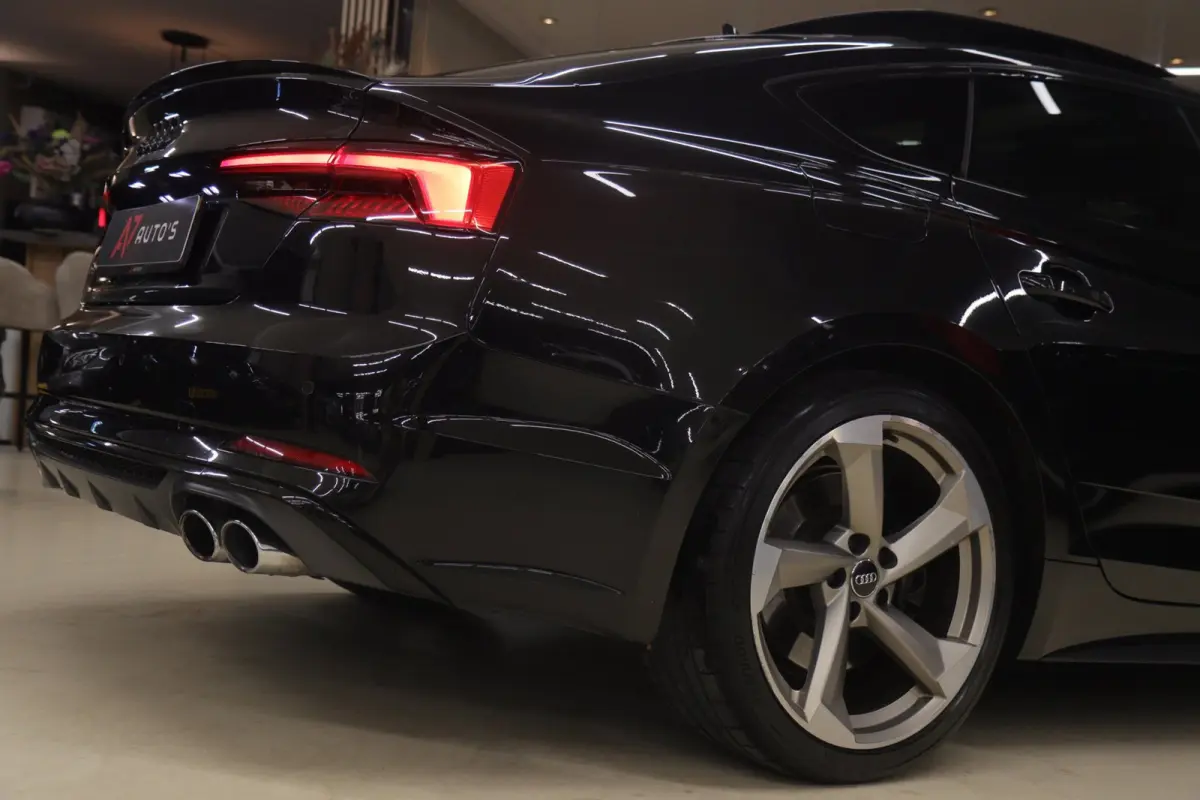 3.0 TFSI S5 quattro Pro Line Plus PANO/CARPLAY/KEYLESS/ACC/VOL