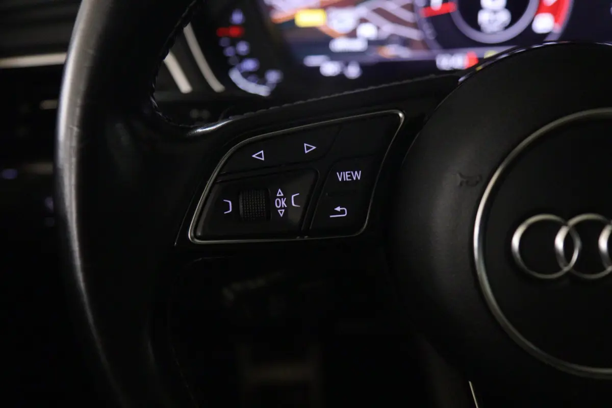 3.0 TFSI S5 quattro Pro Line Plus PANO/CARPLAY/KEYLESS/ACC/VOL