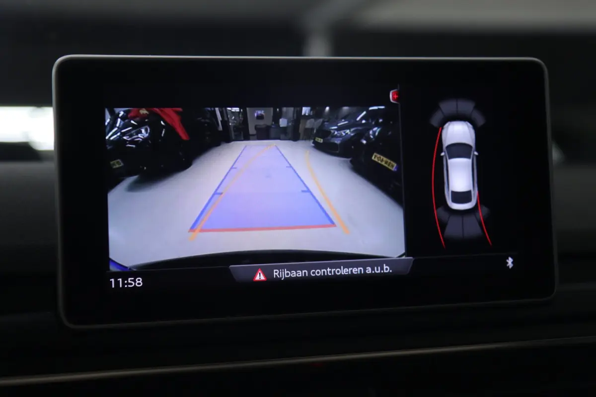 3.0 TFSI S5 quattro Pro Line Plus PANO/CARPLAY/KEYLESS/ACC/VOL