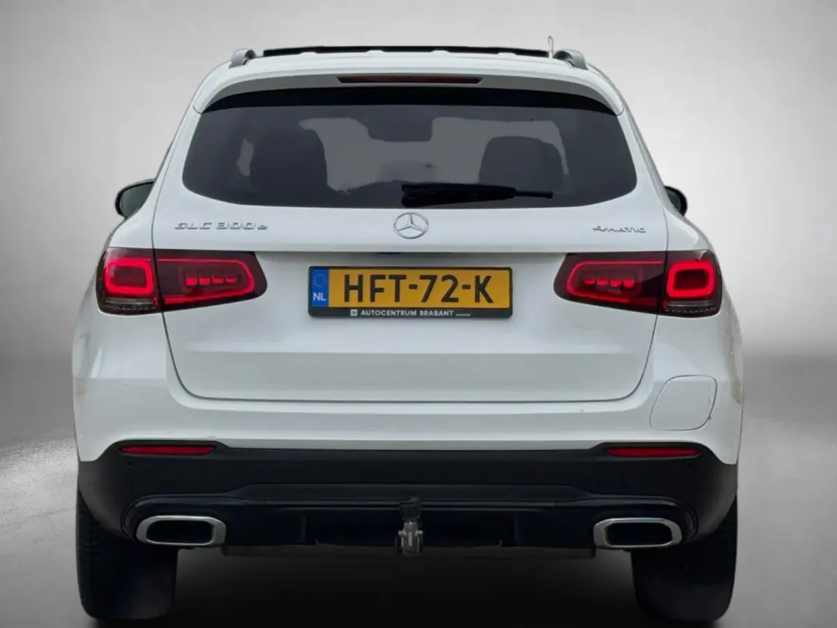4MATIC Premium Plus AMG-Line(Goed OndH, Panorama, Camera, StoelV, Trekhaak, Navi, Etc)