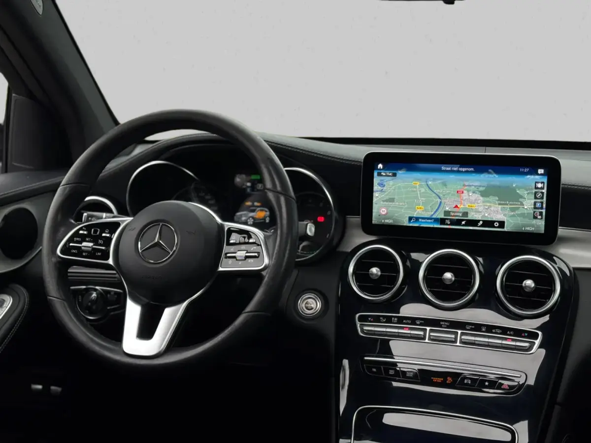 4MATIC Premium Plus AMG-Line(Goed OndH, Panorama, Camera, StoelV, Trekhaak, Navi, Etc)