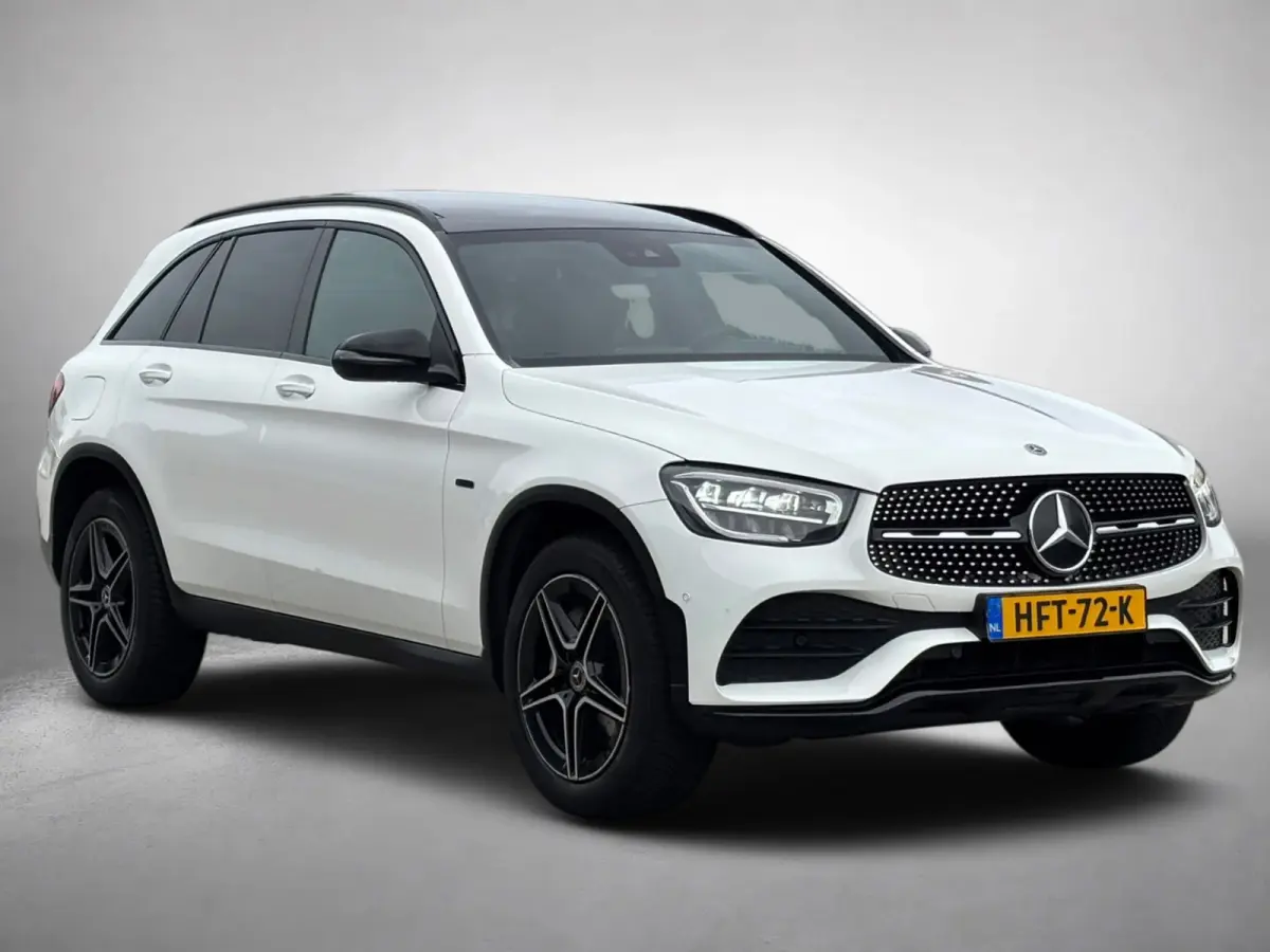 4MATIC Premium Plus AMG-Line(Goed OndH, Panorama, Camera, StoelV, Trekhaak, Navi, Etc)