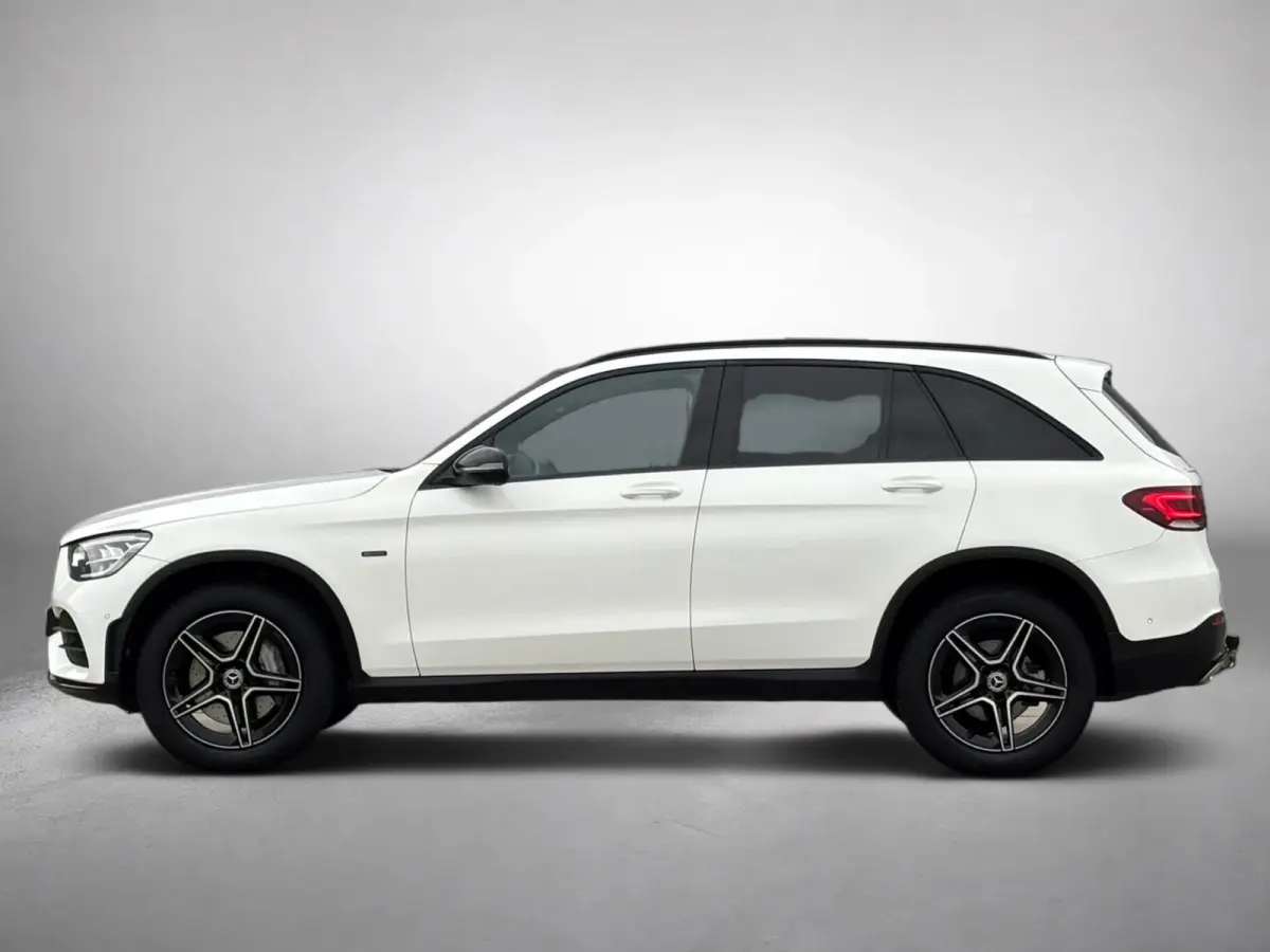 4MATIC Premium Plus AMG-Line(Goed OndH, Panorama, Camera, StoelV, Trekhaak, Navi, Etc)