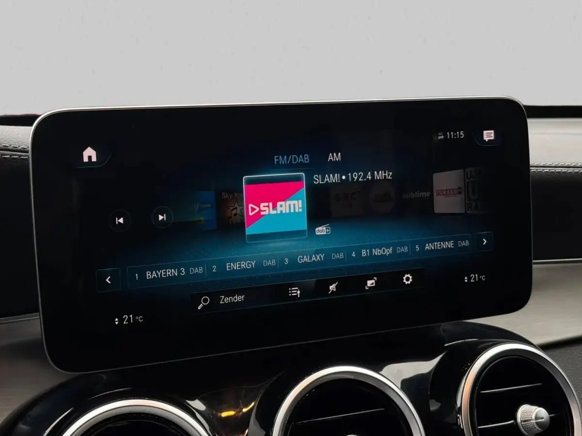 4MATIC Premium Plus AMG-Line(Goed OndH, Panorama, Camera, StoelV, Trekhaak, Navi, Etc)