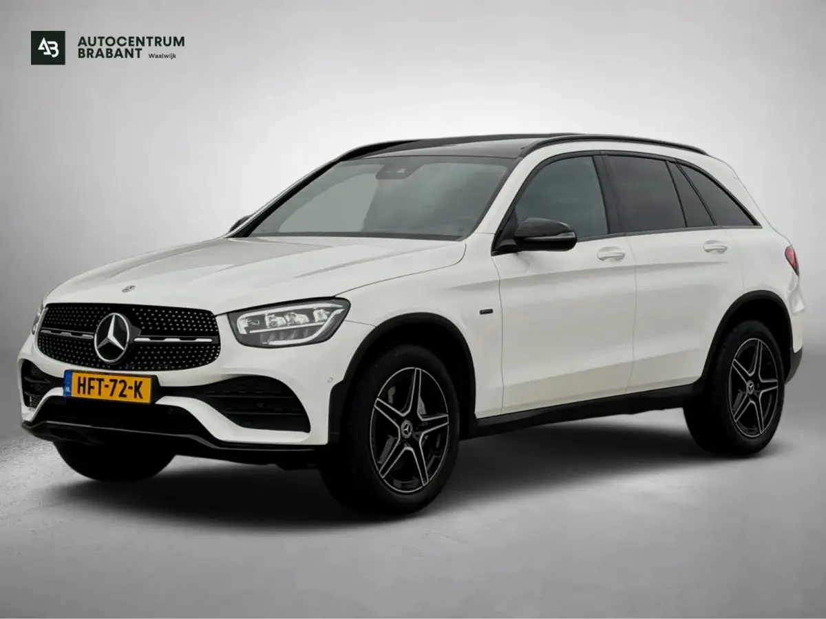 4MATIC Premium Plus AMG-Line(Goed OndH, Panorama, Camera, StoelV, Trekhaak, Navi, Etc)