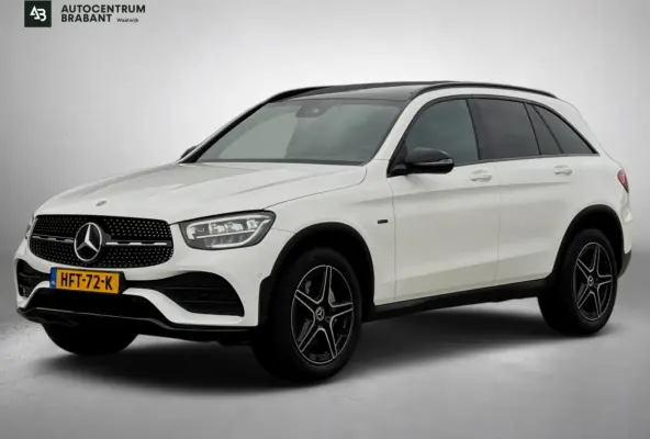 4MATIC Premium Plus AMG-Line(Goed OndH, Panorama, Camera, StoelV, Trekhaak, Navi, Etc)