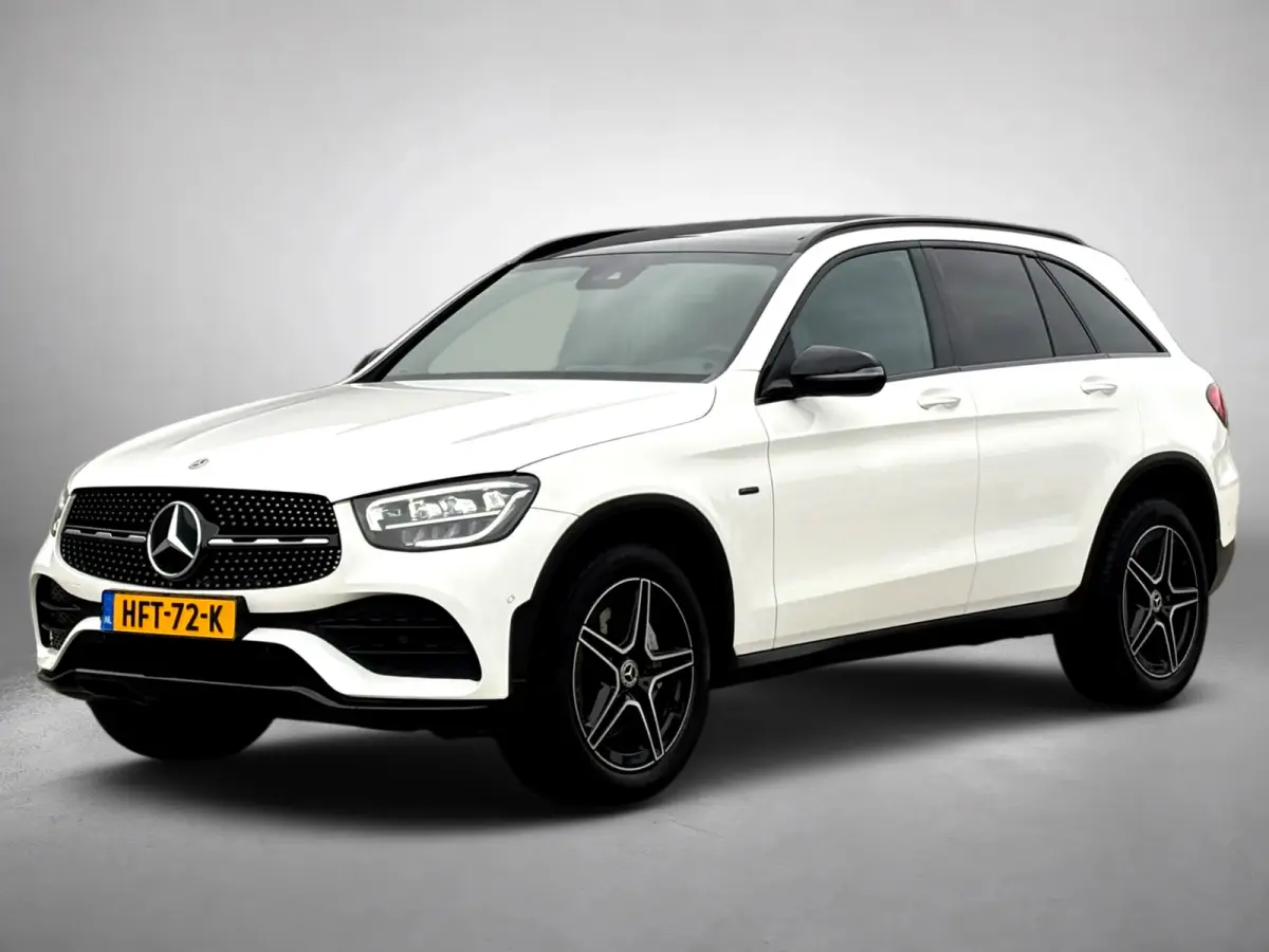 4MATIC Premium Plus AMG-Line(Goed OndH, Panorama, Camera, StoelV, Trekhaak, Navi, Etc)