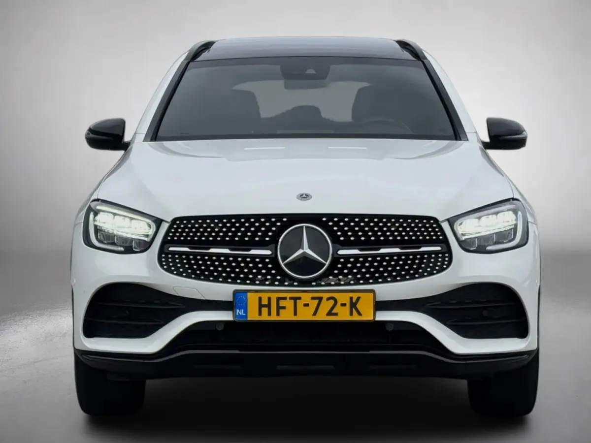 4MATIC Premium Plus AMG-Line(Goed OndH, Panorama, Camera, StoelV, Trekhaak, Navi, Etc)