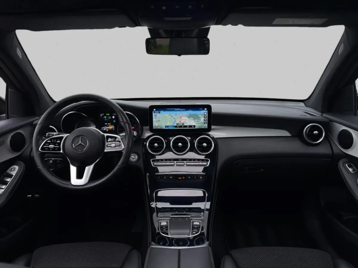 4MATIC Premium Plus AMG-Line(Goed OndH, Panorama, Camera, StoelV, Trekhaak, Navi, Etc)