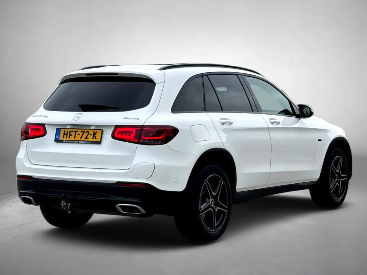 4MATIC Premium Plus AMG-Line(Goed OndH, Panorama, Camera, StoelV, Trekhaak, Navi, Etc)