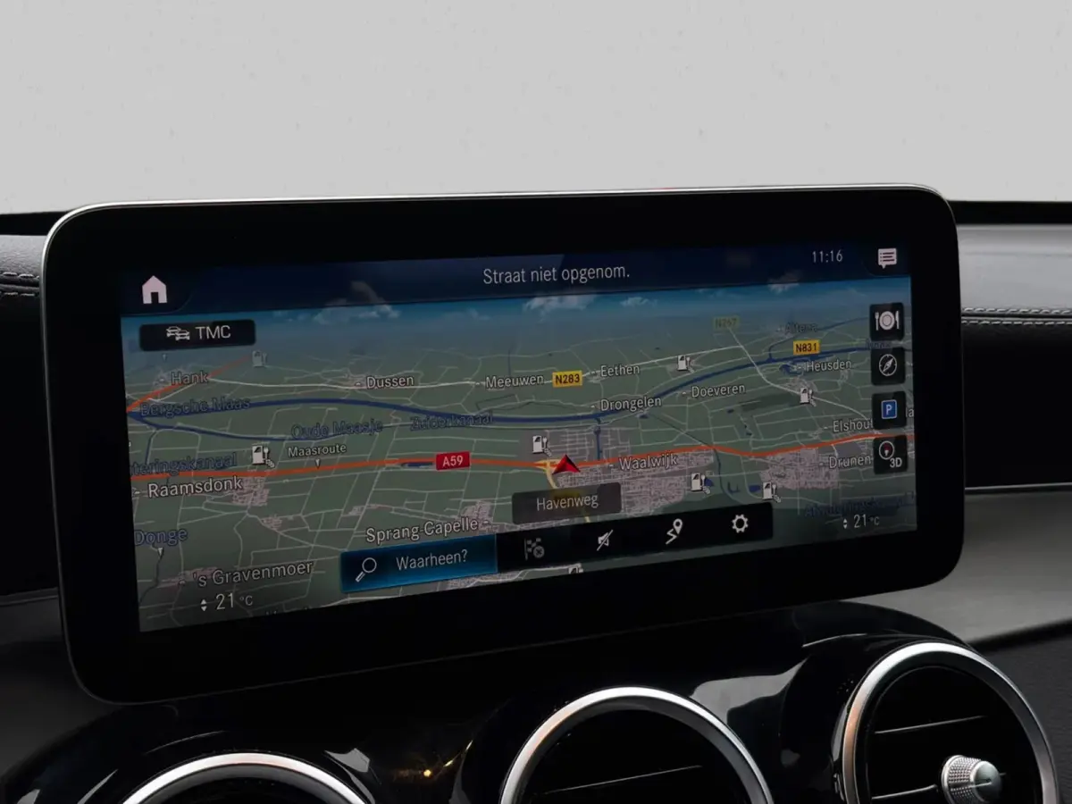 4MATIC Premium Plus AMG-Line(Goed OndH, Panorama, Camera, StoelV, Trekhaak, Navi, Etc)