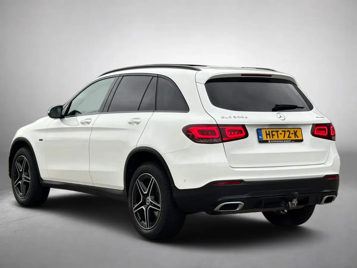 4MATIC Premium Plus AMG-Line(Goed OndH, Panorama, Camera, StoelV, Trekhaak, Navi, Etc)