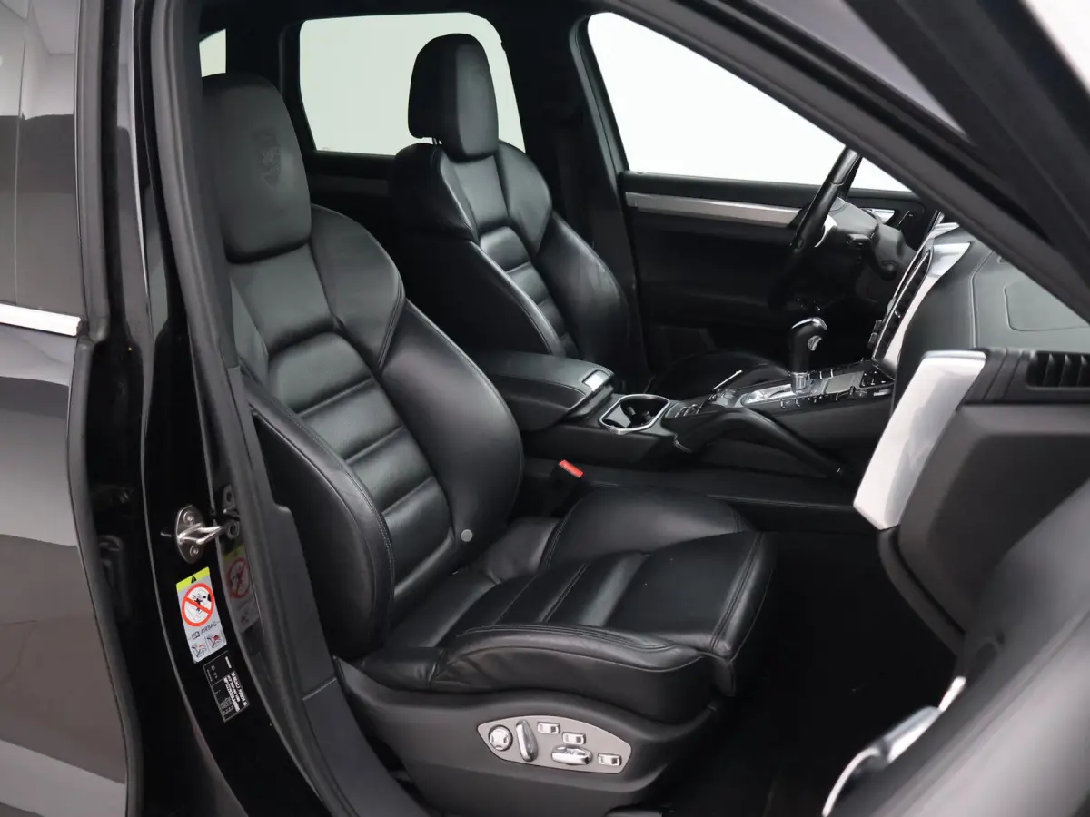 4.8 S V8 400 PK + LUCHTVERING | 21 INCH | TREKHAAK | SCHUIFDAK | BOSE | SPORTSTOELEN