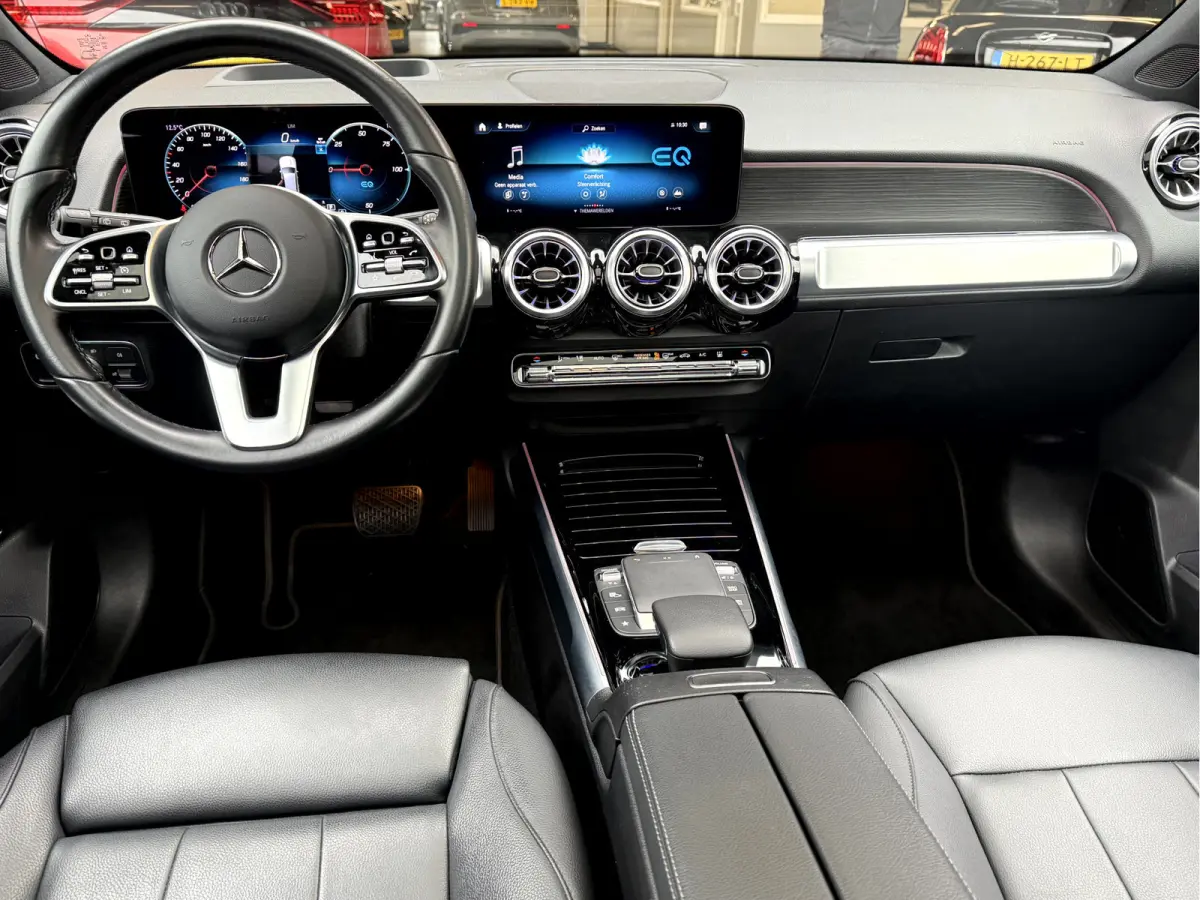 250 Luxury Line 67 kWh SOH 97.5%, Panoramadak, Head Up Display