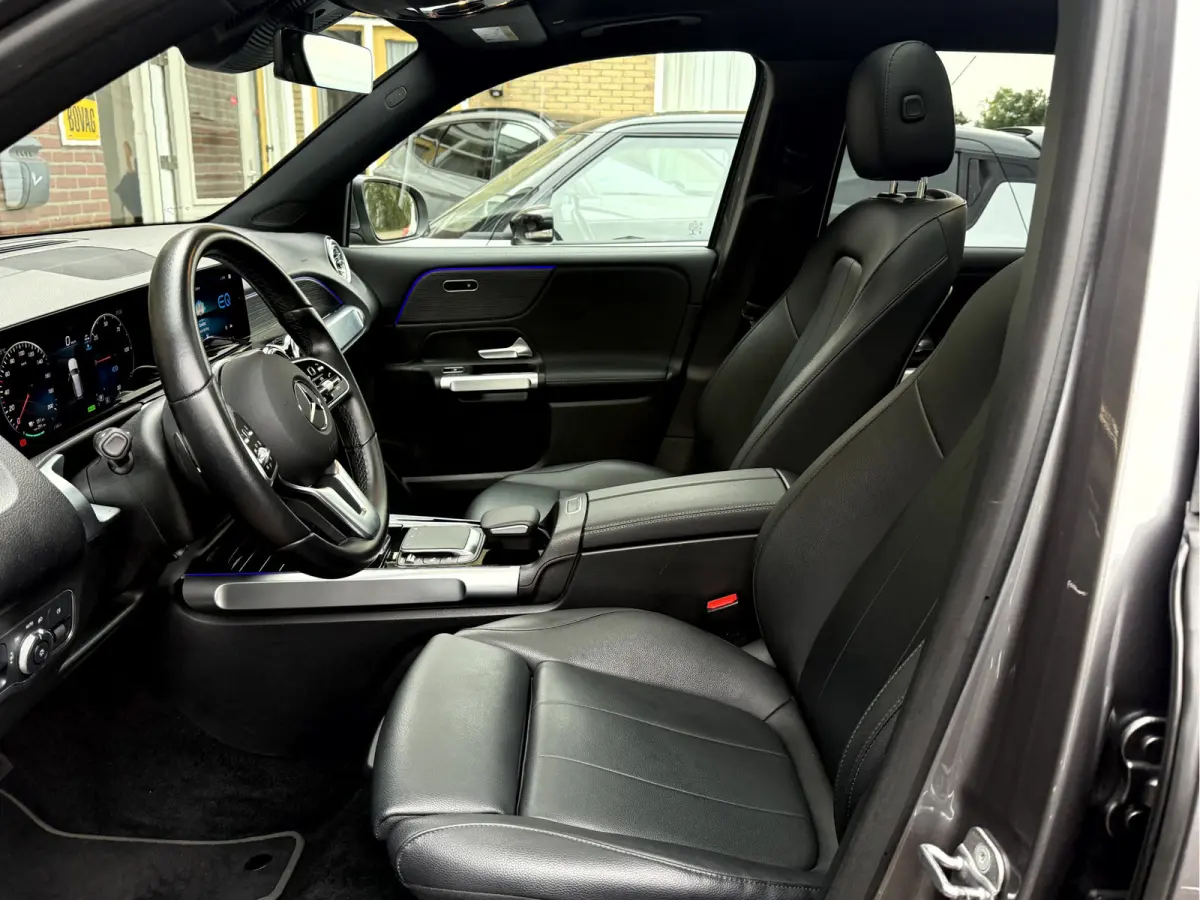250 Luxury Line 67 kWh SOH 97.5%, Panoramadak, Head Up Display