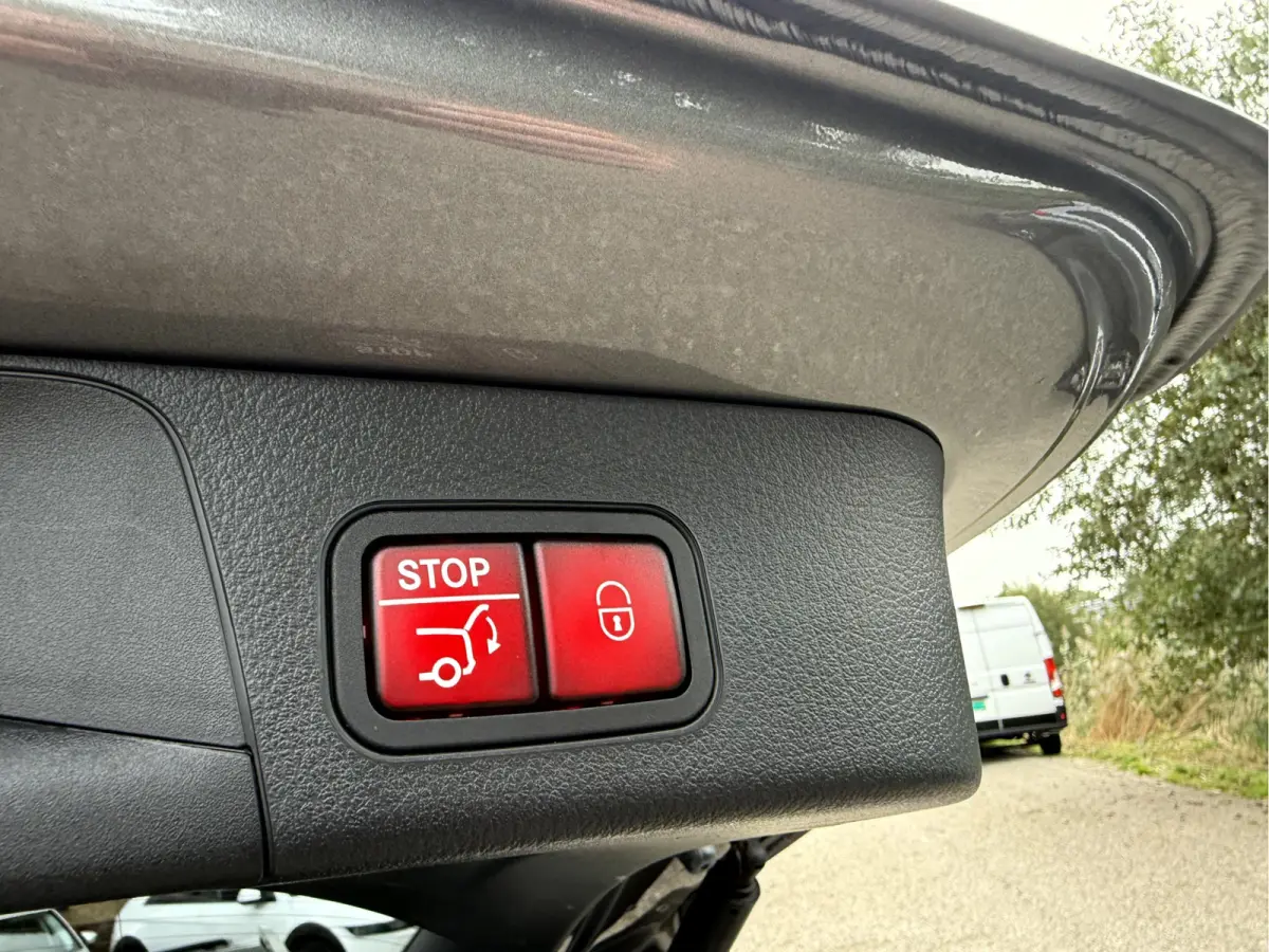 250 Luxury Line 67 kWh SOH 97.5%, Panoramadak, Head Up Display