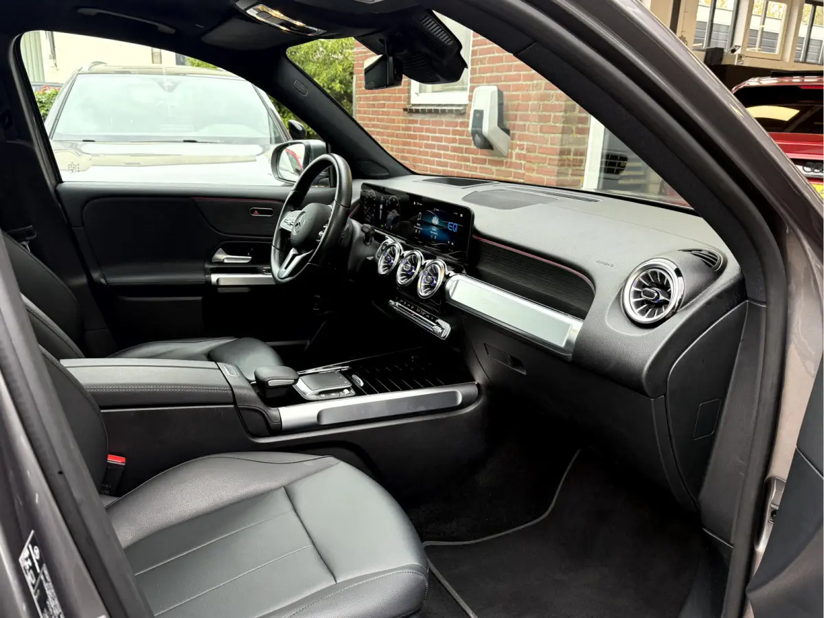 250 Luxury Line 67 kWh SOH 97.5%, Panoramadak, Head Up Display