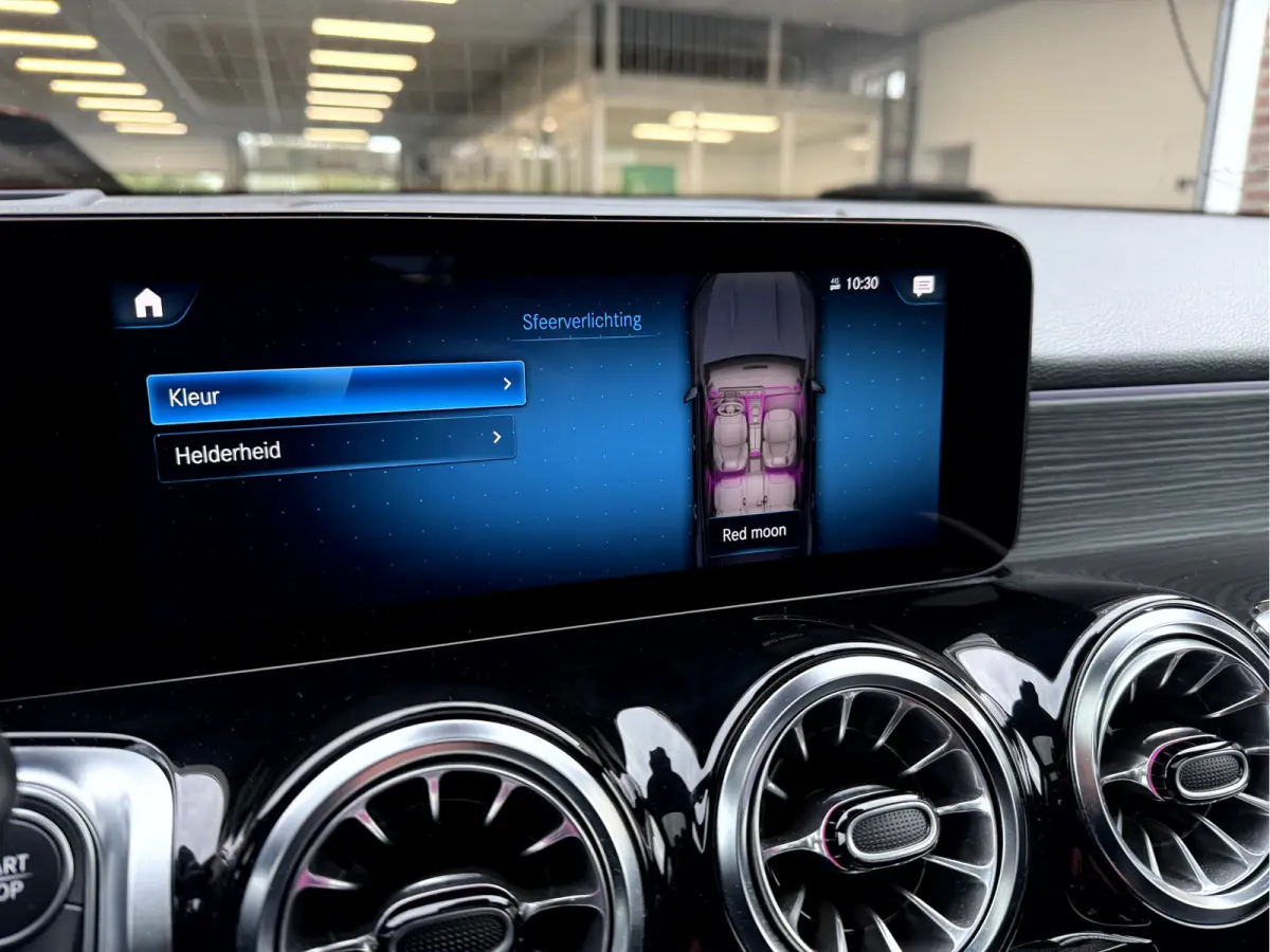 250 Luxury Line 67 kWh SOH 97.5%, Panoramadak, Head Up Display