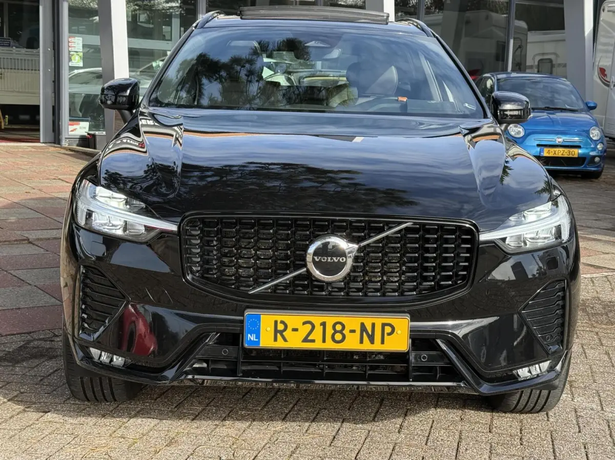 2.0 B4 Momentum in prima staat