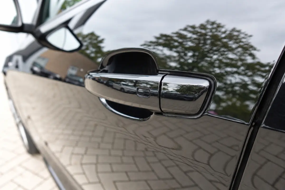 35 TFSI S-line KEYLESS SFEER ACC'