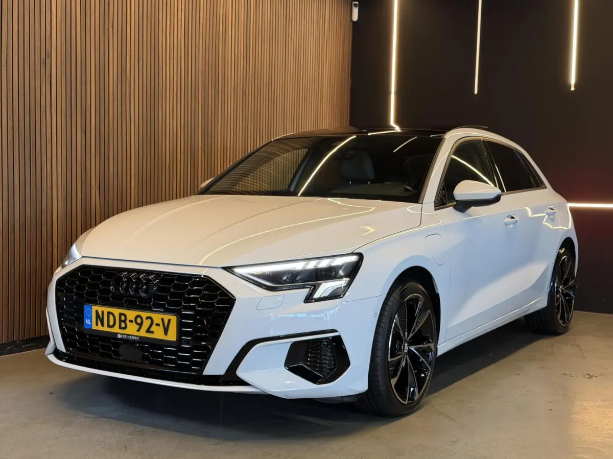 40 TFSI e Edition|PANO|full LED|ACC|LANE