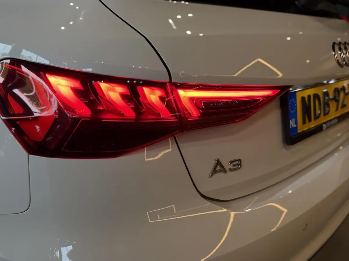 40 TFSI e Edition|PANO|full LED|ACC|LANE