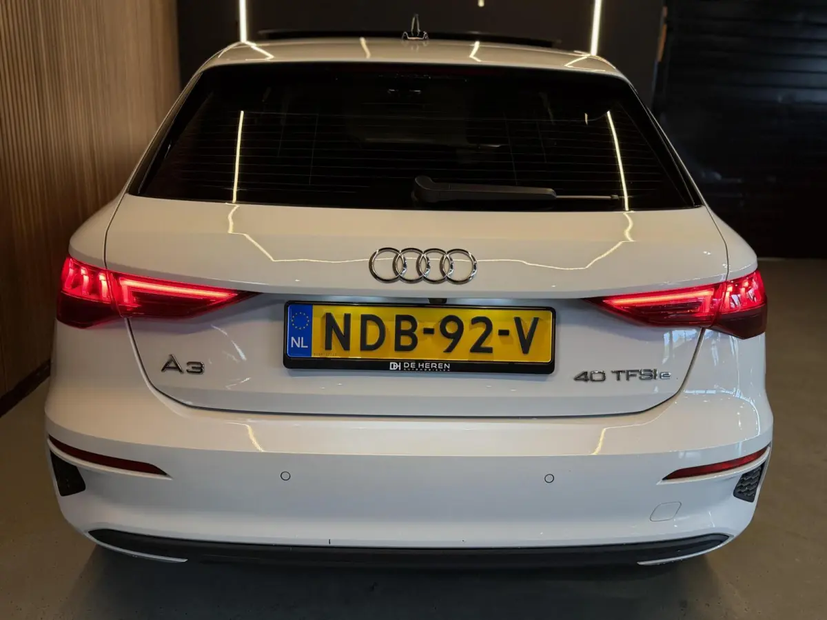 40 TFSI e Edition|PANO|full LED|ACC|LANE