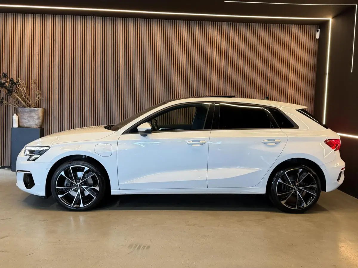 40 TFSI e Edition|PANO|full LED|ACC|LANE