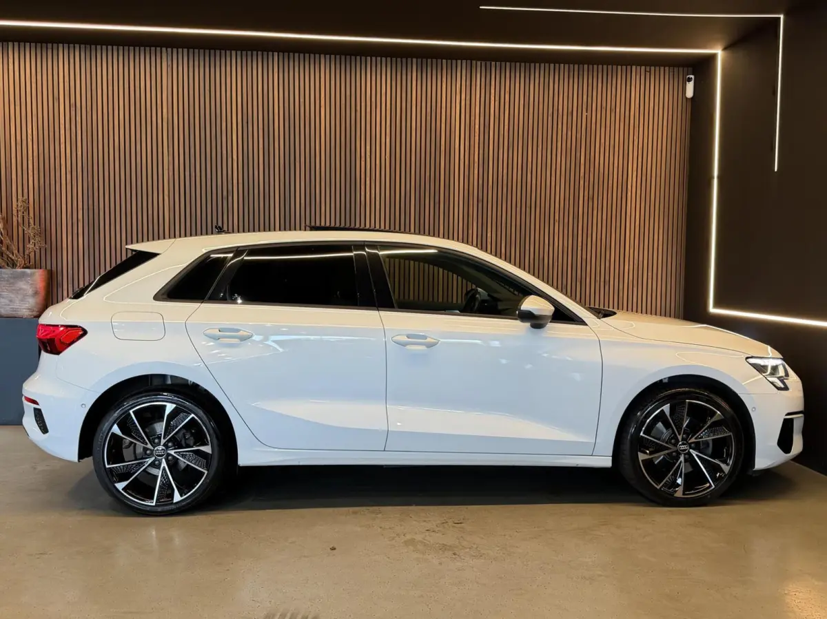 40 TFSI e Edition|PANO|full LED|ACC|LANE