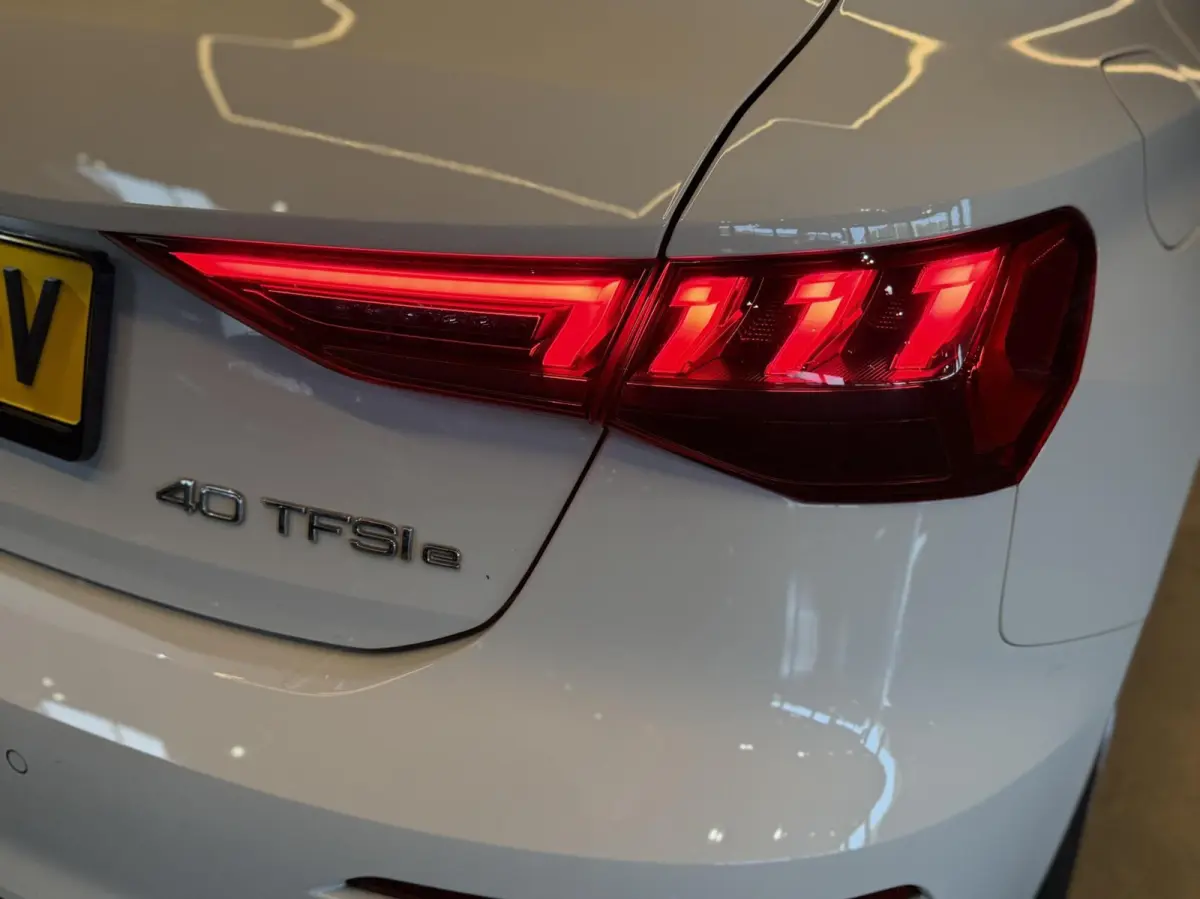40 TFSI e Edition|PANO|full LED|ACC|LANE