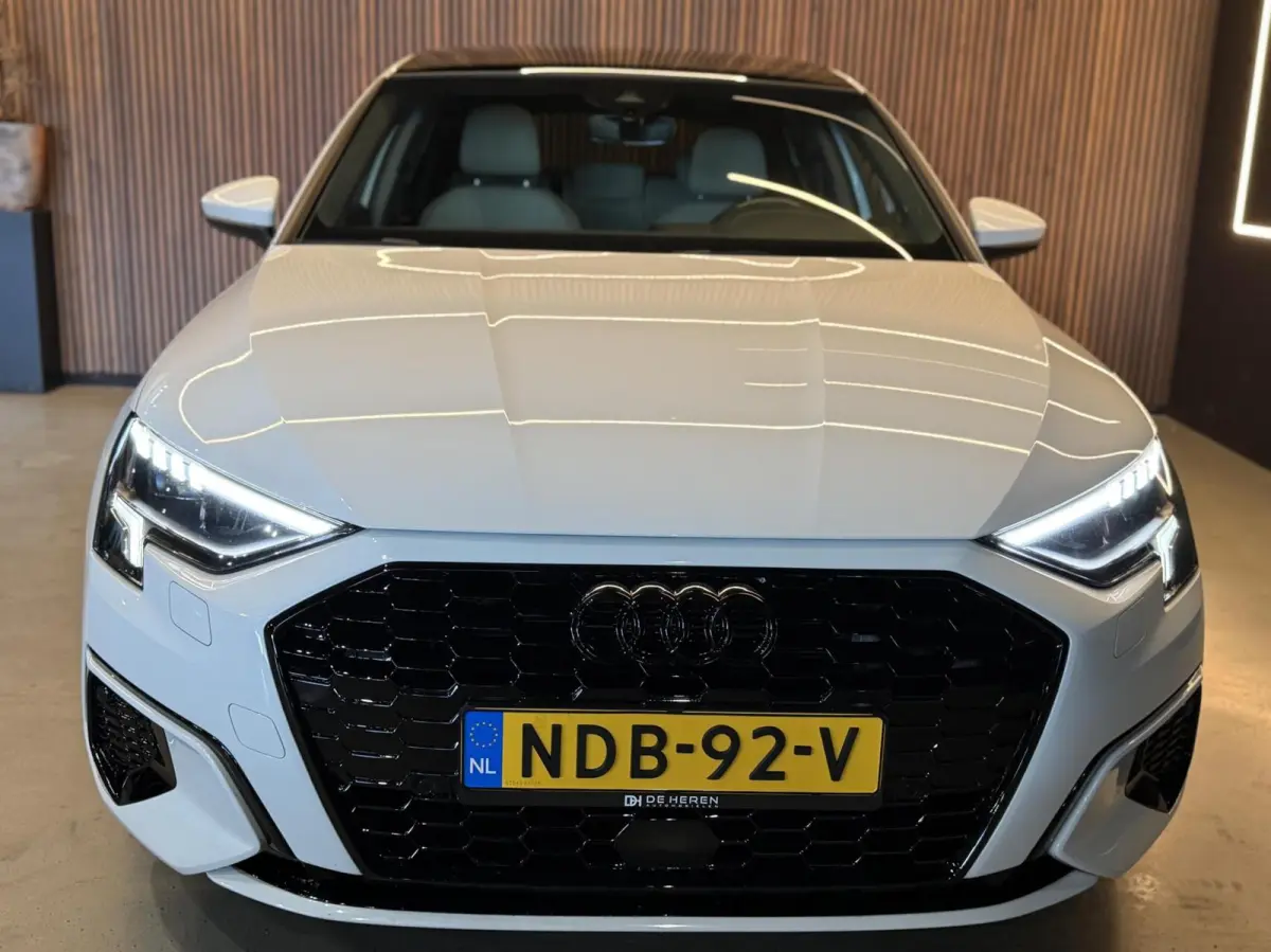40 TFSI e Edition|PANO|full LED|ACC|LANE