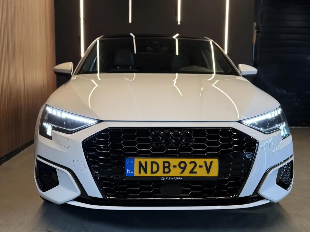40 TFSI e Edition|PANO|full LED|ACC|LANE
