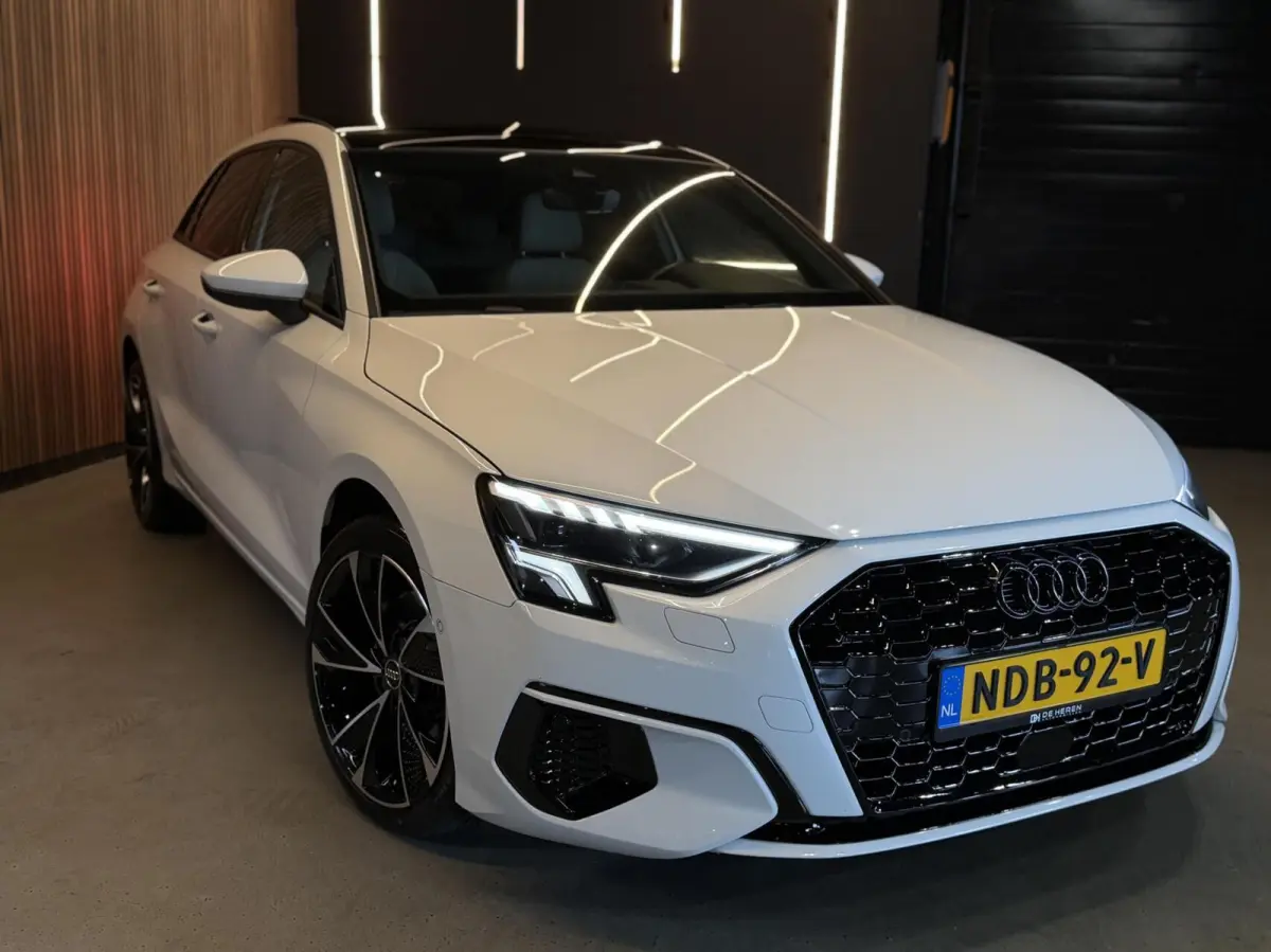 40 TFSI e Edition|PANO|full LED|ACC|LANE