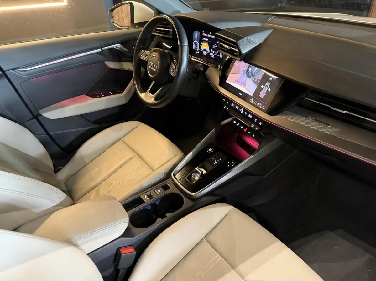 40 TFSI e Edition|PANO|full LED|ACC|LANE