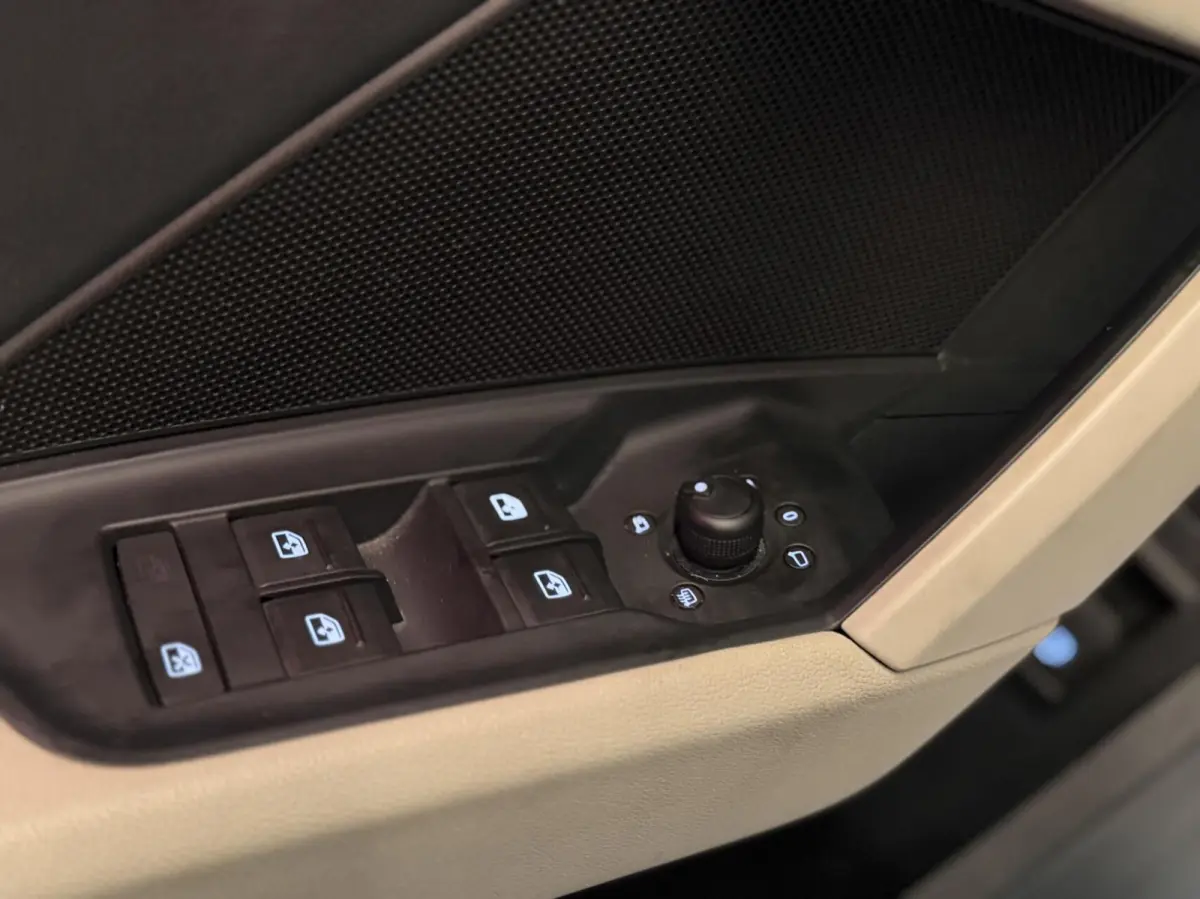 40 TFSI e Edition|PANO|full LED|ACC|LANE
