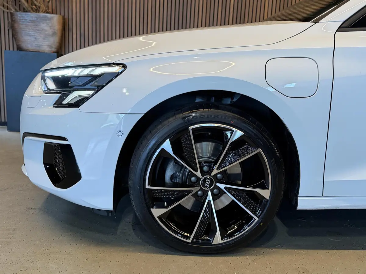 40 TFSI e Edition|PANO|full LED|ACC|LANE