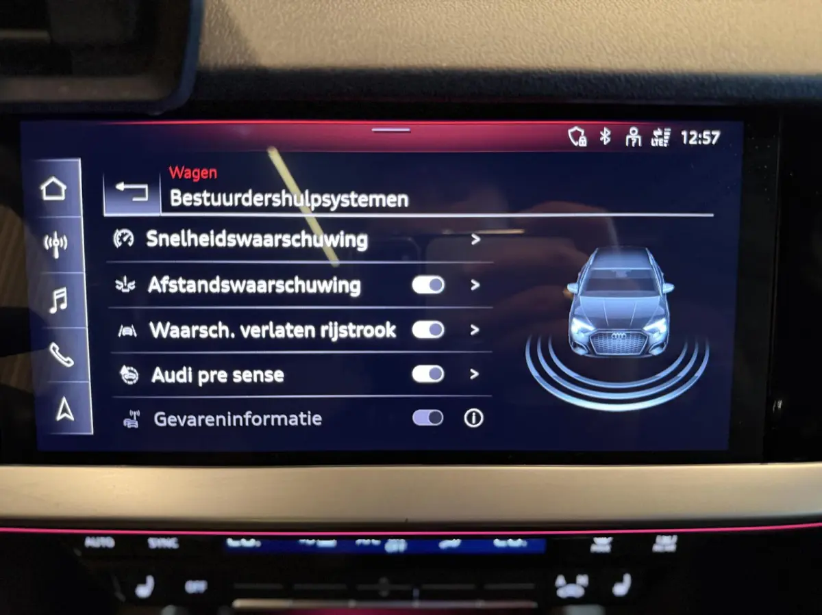 40 TFSI e Edition|PANO|full LED|ACC|LANE