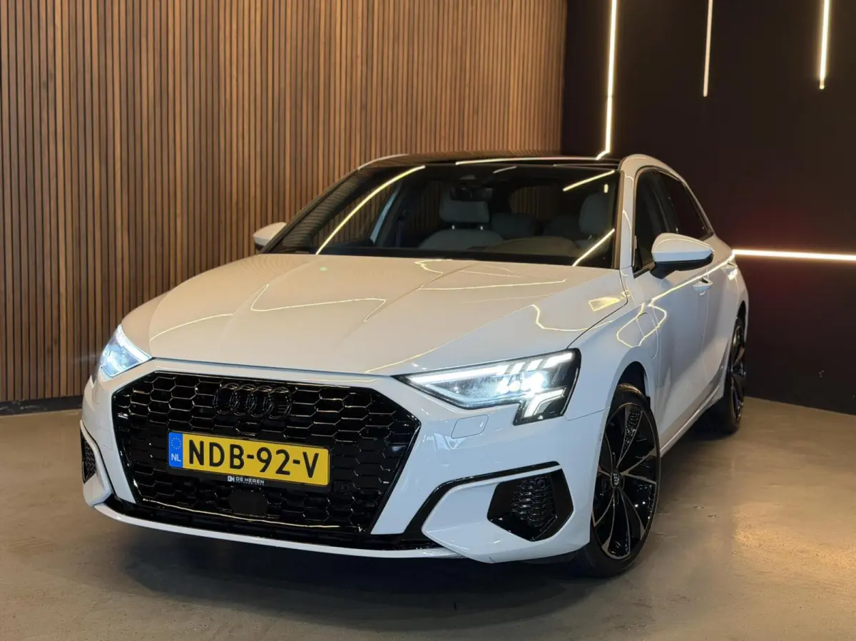 40 TFSI e Edition|PANO|full LED|ACC|LANE