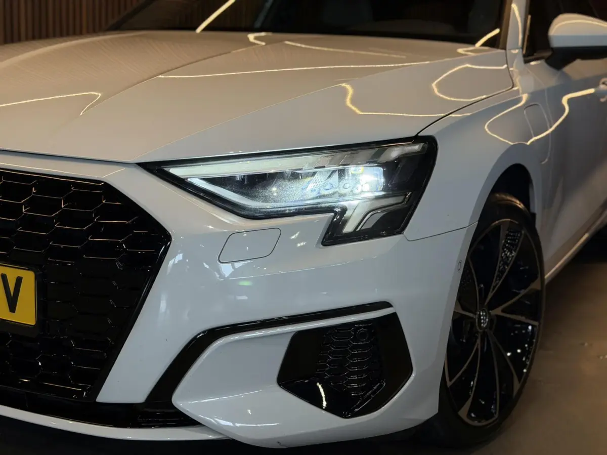 40 TFSI e Edition|PANO|full LED|ACC|LANE