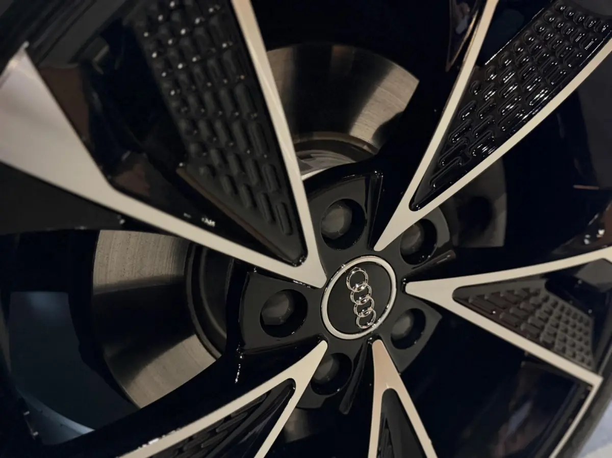 40 TFSI e Edition|PANO|full LED|ACC|LANE